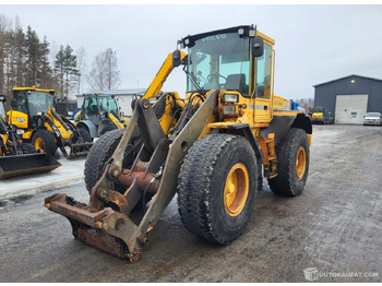 Wheel loader VOLVO L70