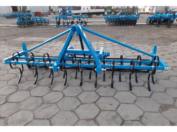 Cultivator AGRO-LIFT