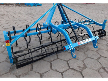 Cultivator AGRO-LIFT