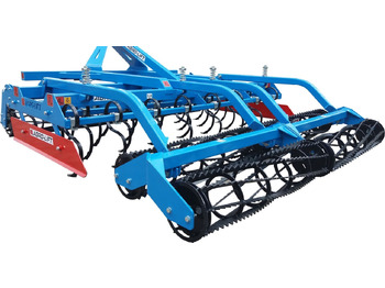 Cultivator AGRO-LIFT