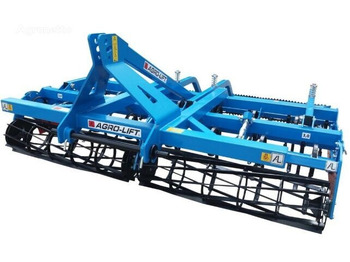 Cultivator AGRO-LIFT