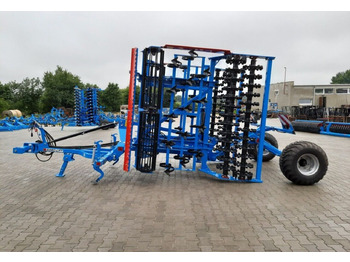 Cultivator AGRO-LIFT