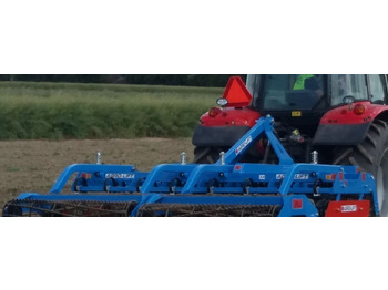 Cultivator AGRO-LIFT