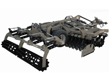 Disc harrow ROLEX