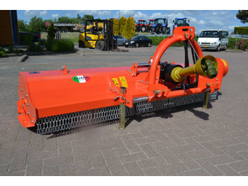 Flail mower BOXER AGRI