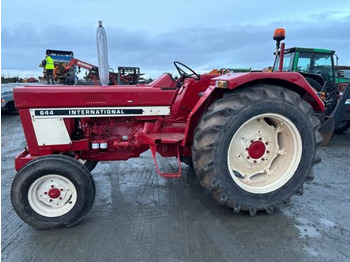 Farm tractor CASE IH