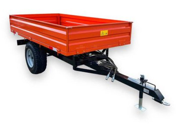 Farm tipping trailer/ Dumper