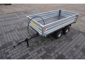 Farm tipping trailer/ Dumper