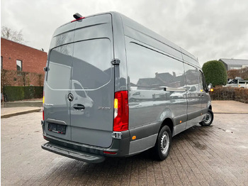 Panel van Mercedes-Benz Sprinter 315 L3H2 RWD (36.500€ex) CAMERA|MBUX| SENSOR: picture 4