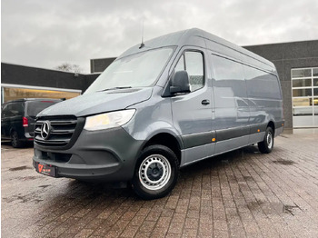 Panel van Mercedes-Benz Sprinter 315 L3H2 RWD (36.500€ex) CAMERA|MBUX| SENSOR: picture 2