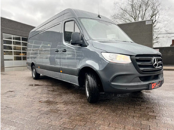 Panel van Mercedes-Benz Sprinter 315 L3H2 RWD (36.500€ex) CAMERA|MBUX| SENSOR: picture 3