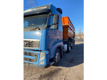 Tractor unit Volvo FH-12.500: picture 5