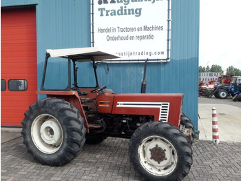 Farm tractor FIAT