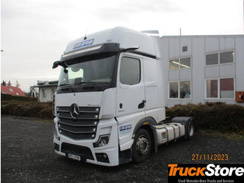 Tractor unit MERCEDES-BENZ Actros 1848