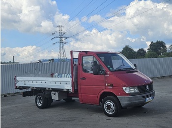 Tipper van MERCEDES-BENZ Sprinter