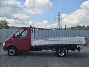 Tipper van Mercedes-Benz Sprinter 412 D Skrzynia 3.80 M / NIE WYWROTKA: picture 4