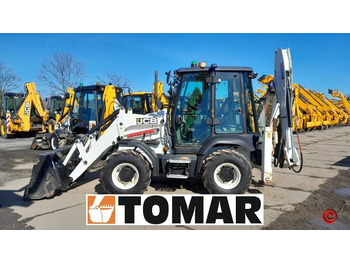 Backhoe loader JCB 3CX