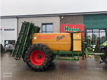 Trailed sprayer AMAZONE