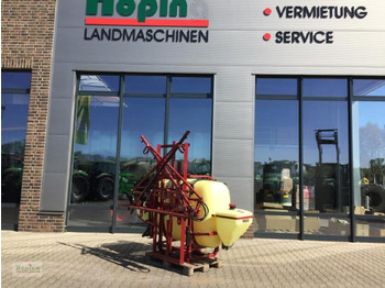 Tractor mounted sprayer HARDI