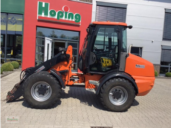 Wheel loader JCB 409