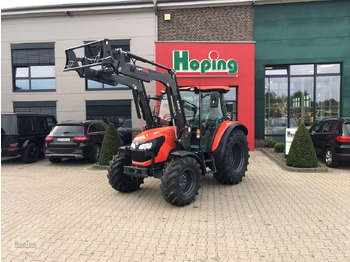 Farm tractor KUBOTA