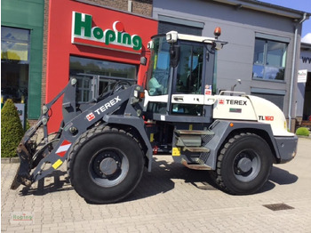 Wheel loader TEREX