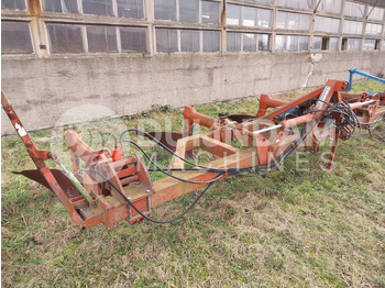 Soil tillage equipment GRIMME