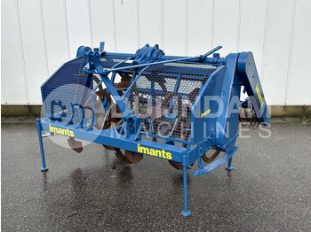 Soil tillage equipment IMANTS