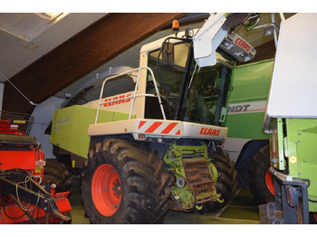 Forage harvester CLAAS Jaguar 850: picture 3