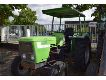 Farm tractor Deutz-Fahr D4507H: picture 2