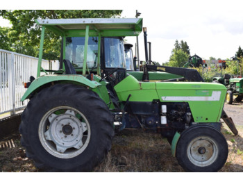 Farm tractor Deutz-Fahr D4507H: picture 3