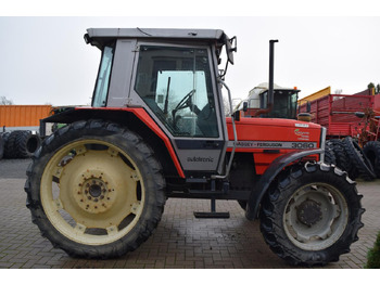 Farm tractor MASSEY FERGUSON 3060