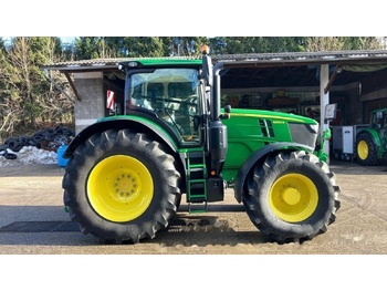 Farm tractor JOHN DEERE 6230R