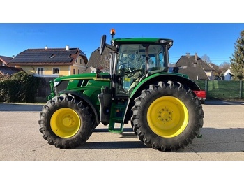 Farm tractor JOHN DEERE 6R 150