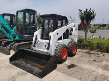 Skid steer loader BOBCAT S130