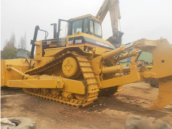 Bulldozer CATERPILLAR D9N