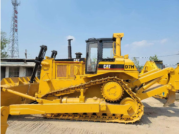 Bulldozer CATERPILLAR D7H