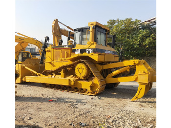 Bulldozer CATERPILLAR D7H