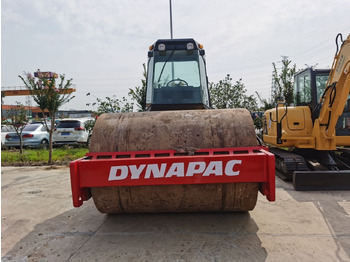 Compactor Dynapac CA251D: picture 4