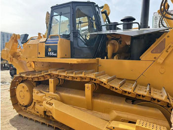 Bulldozer Komatsu D155A-5: picture 2