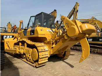 Bulldozer Komatsu D155A-5: picture 5