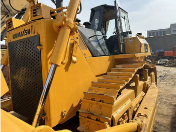 Bulldozer Komatsu D155A-5: picture 4