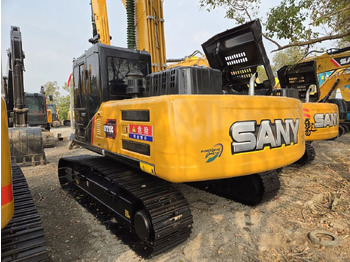 Crawler excavator SANY