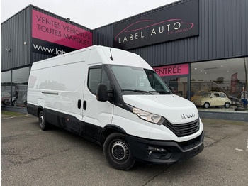 Panel van IVECO Daily 35s16