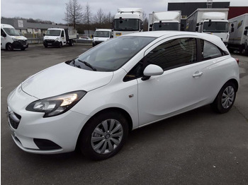 Car OPEL CORSA 75 CV SOCIETE: picture 4