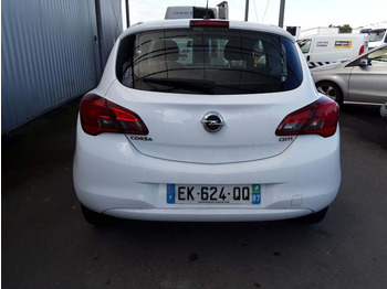 Car OPEL CORSA 75 CV SOCIETE: picture 3