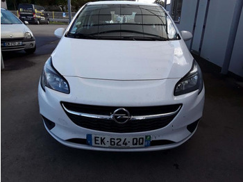 Car OPEL CORSA 75 CV SOCIETE: picture 2