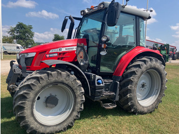 Farm tractor MASSEY FERGUSON 5713