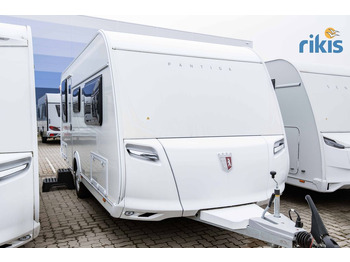 Caravan TABBERT PANTIGA