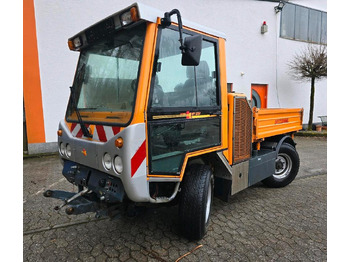 Municipal/ Special vehicle MULTICAR